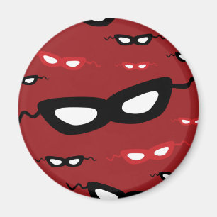 Masks Magnet