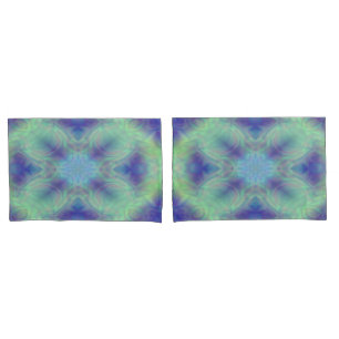Masks Pillowcase