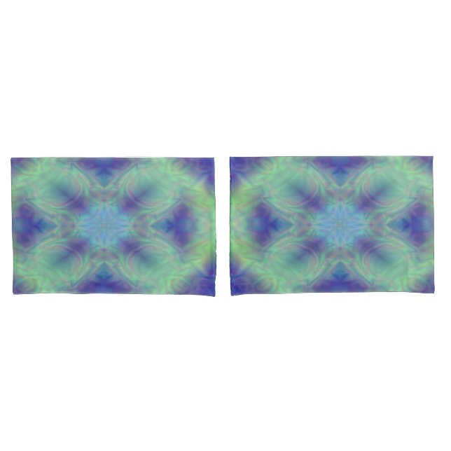 Masks Pillowcase (Front-Set)