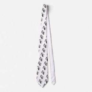 Masks Tie