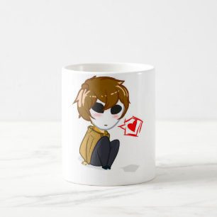 Masky Mug