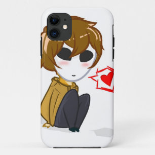 Masky Phone Case