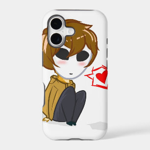 Masky Phone Case