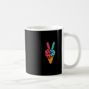 Mason 67 Ice Cream Halloween Funny Six Seven Meme Coffee Mug
