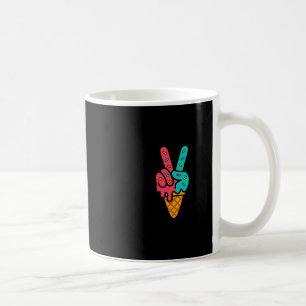 Mason 67 Ice Cream Meme Funny Six Seven Men Women  Coffee Mug