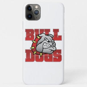 Mason Bulldogs #5 iPhone 11 Pro Max Case