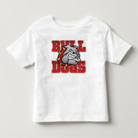Mason Bulldogs #5