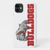 Mason Bulldogs #8