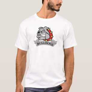 Mason Bulldogs T-Shirt