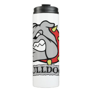 Mason Bulldogs Thermal Tumbler