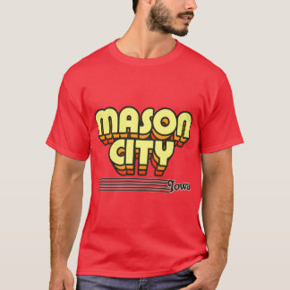 Mason City T-Shirt