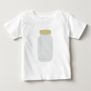 Mason Jar Baby T-Shirt
