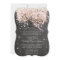 Mason Jar Pink Chalkboard Heart Leaf Tree