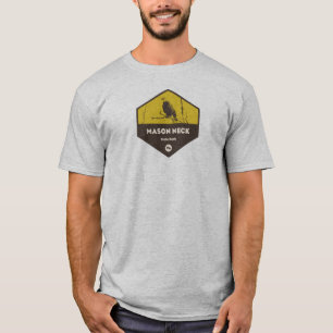 Mason Neck State Park T-Shirt