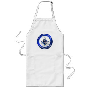 Masonic Apron - Men