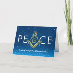 Freemason Cards | Zazzle AU