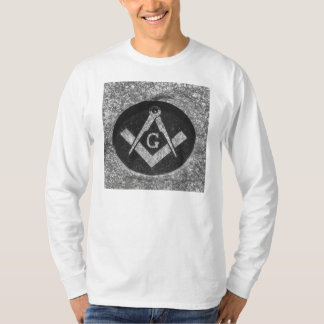 Masonic Cornerstone T-Shirt