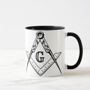 Masonic Cup  We don't control everything