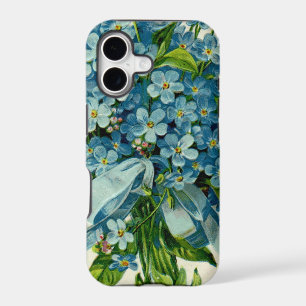Masonic Freemason FORGET-ME-NOT