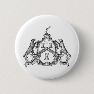 Masonic Freemason Freemasonry Mason Masons Masonry 6 Cm Round Badge