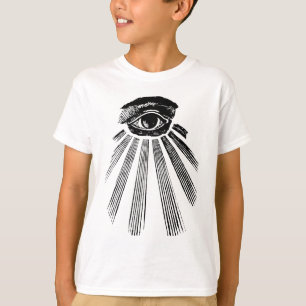 Masonic Freemason Freemasonry Mason Masons Masonry T-Shirt