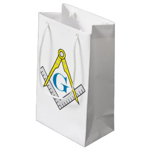 Masonic Gift Bag