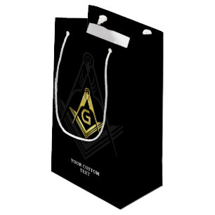 Masonic Gift Bags Freemason Party Ideas &