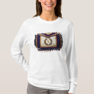 Masonic Regalia, from the Order of Turin T-Shirt