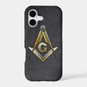Masonic Square and Compasses