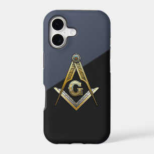 Masonic Square and Compasses