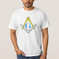 Masonic t-shirt