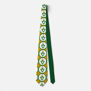 Masonic Tie
