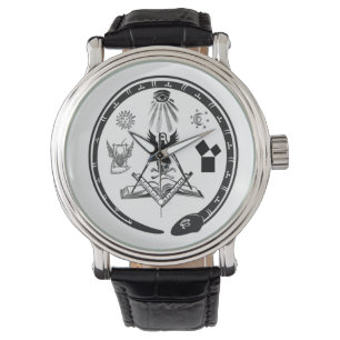 Masonic Watch