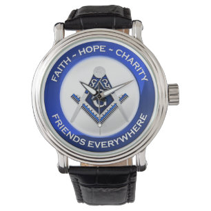 Masonic Watch