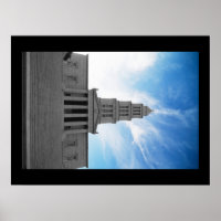 Masonic Ziggurat