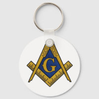 MASONS BASIC KEY CHAIN