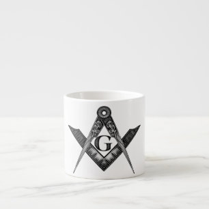 Masons Espresso Cup