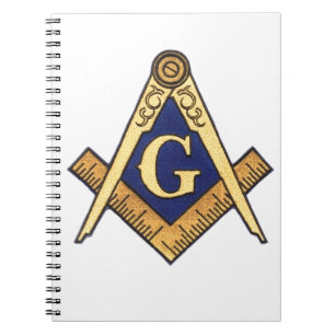 MASONS NOTEBOOK