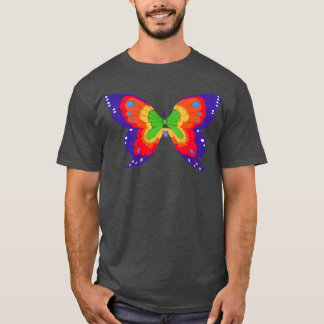 Masonx27s Pompeii Butterfly T-Shirt