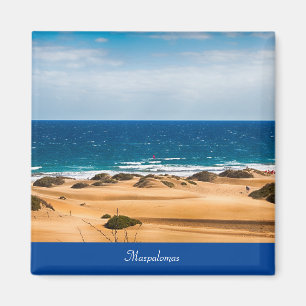 Maspalomas Magnet