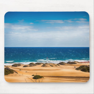Maspalomas Mouse Pad