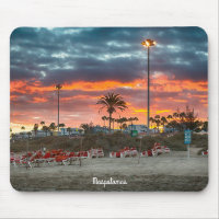 Maspalomas Sunset