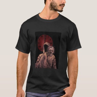 Masque Of The Red Death T-Shirt