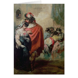 Masquerade
