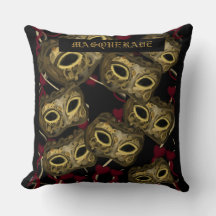 MASQUERADE ART