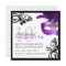 Masquerade Invitation