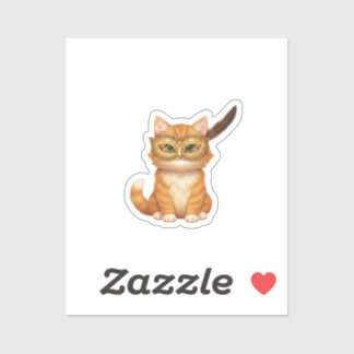 Masquerade Mask Cat Mysterious Golden New Year