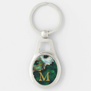 Masquerade Mask Costume Halloween Mardi Key Chain