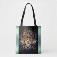 Masquerade mask Victorian elegant gothic