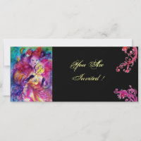 MASQUERADE NIGHT PARTY